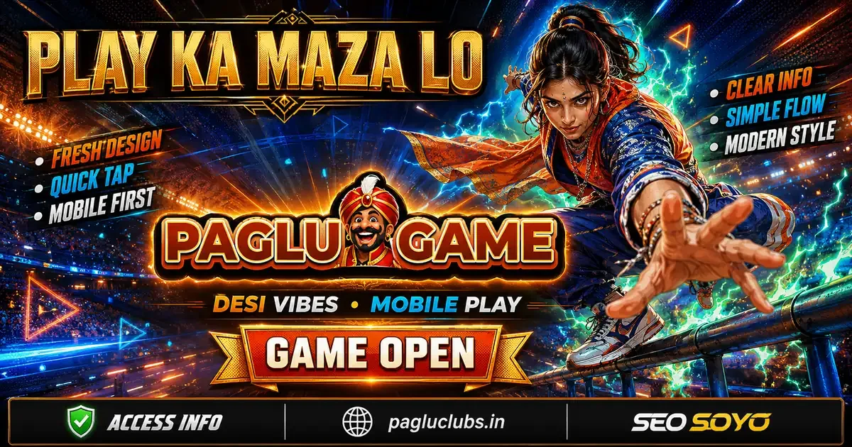 Paglu Game Casino
